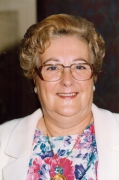 Mevr. Marcelina Burggraeve
