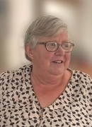 Mevr. Hilda Turck