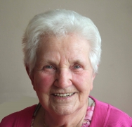 Mevr. Madeleine Vanmaekelbergh