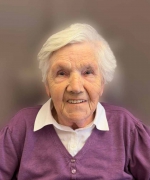Mevr. Rosa Kesteloot