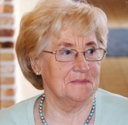 Mevr. Jeannine Moerman