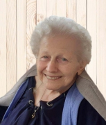 Mevr. Maria Vandewalle