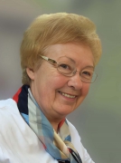 Mevr. Rosette Dumortier