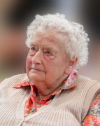 Mevr. Marie Jeanne Clarebout