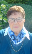 Mevr. Agnes Bentein