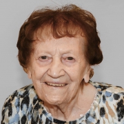 Mevr. Agnes Deberdt