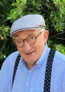 Dhr. Luc Martin