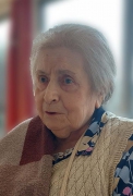 Mevr. Georgette Vanhaelemeersch