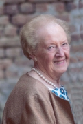 Mevr. Maria Indevuyst