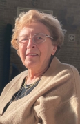Mevr. Antoinette Leroy