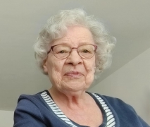 Mevr. Maria Van Roo