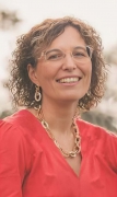 Mevr. Marlies Quaegebeur