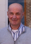 Dhr. Alain Beckaert