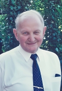 Dhr. Werner Vanderstichele