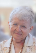 Mevr. Maria Thrsia  Develter