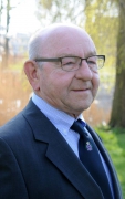 Dhr. Gilbert Noyelle