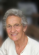 Mej. Germaine (Maintje) Forceville