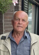 Dhr. Roger Kerrinckx