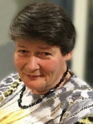 Mevr. Erna Tourlouse