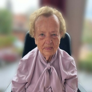 Mevr. Rachel Verhille