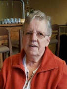 Mevr. Annie Verhaeghe