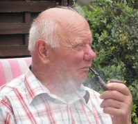 Dhr. Maurice Ryckebosch