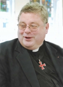 Priester Philippe Vindevogel