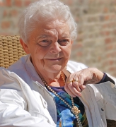 Mevr. Paulette Claeys