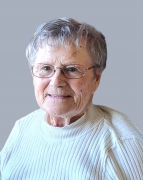 Mevr. Christiane Bonne