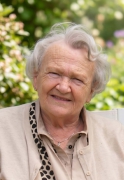 Mevr. Irene Planckaert