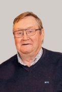Dhr. Willy Vandooren
