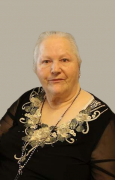 Mevr. Rosa Gheerardyn