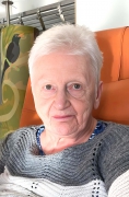 Mevr. Marieluise (Kita) Speybrouck
