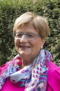 Mevr. Francine Vermeesch