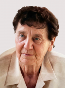 Mevr. Agnes  Leterme