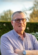 Dhr. Ronny  Merlevede