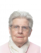 Mevr. Arlette Rouserez