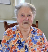 Mevr. Agnes Deconinck