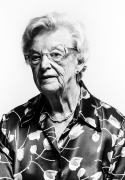 Mevr. Margriet Monteyne